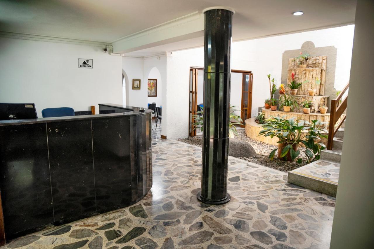 Casa Rosales Hotel Medellin Exterior photo