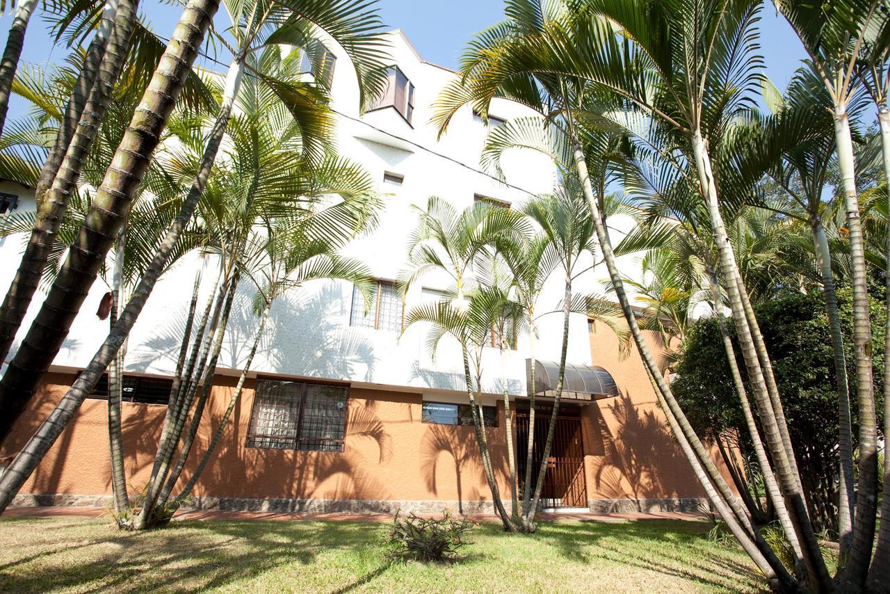 Casa Rosales Hotel Medellin Exterior photo